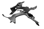 22 Can-am Ryker 900 Ace Side Covers Panels Fenders Left & Right. Fixed Price $799.99.