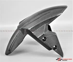 2017-2019 Triumph Street Triple 765 R, Front Fender 100% Carbon Fiber. Fixed Price $240.24.