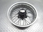 2019 18-21 Husqvarna Svartpilen 401 Front Wheel Rim Video Needs Truing 17X3. Fixed Price $232.45.