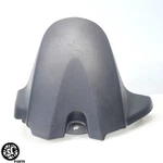 2008 Suzuki Gsxr 600 Tire Hugger Mud Guard Rear Fender S74. Fixed Price $22.00.