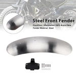 Steel Front Fender For Husqvarna Vitpilen 125 250 401 Svartpilen 19-23 Primary. Fixed Price $88.99.