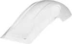 Acerbis White Nost Rear Fender 2040760002. Fixed Price $24.95.