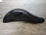 09-23 2009+ Harley Davidson Touring Cylent Cycles Stretched Rear Fender Painted. Fixed Price $149.99.