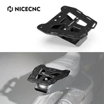 Nicecnc Rear Luggage Rack Carrier For Harley Sportster RH1250S 2021 2022-2024. Fixed Price $81.99.