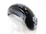 Harley Davidson Dyna Low Rider & Super Glide Fxd Blue Rear Wheel Cover Fender. Fixed Price $379.95.