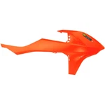 Cycra Powerflow Shrouds Ktm Orange 1CYC-1901-22. Fixed Price $46.10.