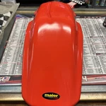 Maier Orange Rear Fender - 123027. Fixed Price $50.00.