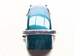 88-00 Honda GL1500 Goldwing Front Fender Rear Section Fairing 61106-MN5-000ZV. Fixed Price $59.79.