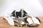 2012 Yamaha Plastic Kit / Fenders Side Covers. Fixed Price $59.00.