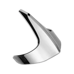 Front Fender Tip Accents Fit For Indian Chieftain 2014-2023 Roadmaster. Fixed Price $19.99.