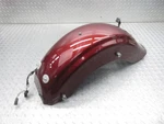 2009 Harley Electra Glide Ultra Classic Flhtcui Rear Fender Back Mud Guard Cover. Fixed Price $102.76.