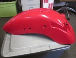 Honda Oem Rear Fender 1996 VF750 Magna 80100-MZ5-000ZL. Fixed Price $199.99.