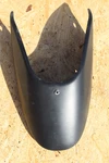 14-18 Harley-davidson Street 500 Oem Rear Back Wheel Fender Mud Guard. Fixed Price $99.95.