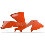 Polisport Radiator Shroud Set - Orange 8424000002. Fixed Price $35.18.