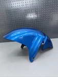 Suzuki Gsxr 600 Front Fender 53110-33E40-Y7E 2000. Fixed Price $34.99.