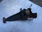 Kawasaki ZX-10 ZX1000 Fender Rear Guard Turn Signals Indicators 35019-0009. Fixed Price $43.51.