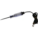 Custom Dynamics CD-TL-12VDC Volt Test Light. Fixed Price $15.95.