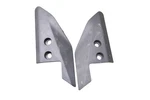 23 Ktm 390 Rc Heel Guard Covers. Fixed Price $19.99.