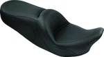 Mustang One-piece Sport 2-UP Touring Seat Vinyl Flt 08-25 Harley 76032. Fixed Price $559.99.