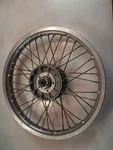 1975 Bmw R75/6 Front Wheel R60 R80 R100. Fixed Price $109.00.