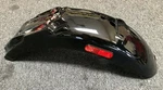 Triumph Bonneville Rear Fender Oe Fits 2001-17 P/n T2301014 Gloss Black. Fixed Price $125.00.