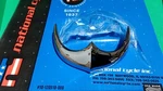 National Cycle N727 Cast Front Fender Tip. Fixed Price $26.38.