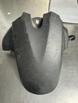 Suzuki 2007 Rear Mud Guard Fender Fairing Hugger 63114-01H0. Fixed Price $32.69.