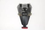 2010 Kawasaki Zzr 1400 Rear License Plate Bracket, 35019-0043. Fixed Price $52.84.