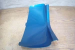 Honda Goldwing Gl Front Lower Radiator Panel Fairing Plastic 61104-MN5A-0000. Fixed Price $49.95.