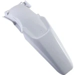 Acerbis Rear Fender (white) 2084550002. Fixed Price $37.17.