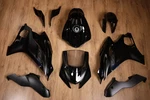 Yamaha R6 RJ27 Fairing Paint Kit Tank Bodywork 2017 2018 2019 2020. Fixed Price $2945.57.