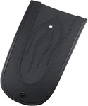 Drag Specialties 1405-0143 Fender Skin Flame Stitched Automotive-grade Vinyl. Fixed Price $30.95.