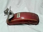 Suzuki 1981 GS550T Rear Fender 63110-34440. Fixed Price $36.95.