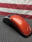 Harley M8 Softail Front Fender 2018 Up Fatboy Oem. Fixed Price $400.00.