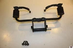 2012 Suzuki Dl 1000 V-storm Front Gas Tank Bracket Mount 44520-06G00. Fixed Price $22.41.