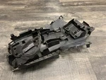 Honda CBR500R CB500F Oem Rear Under Fender Tray Battery Panel. Fixed Price $29.99.