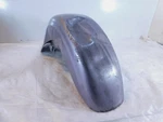 2003 Kawasaki Vulcan VN1600 Classic White Front Wheel Fender Mudguard Cover. Fixed Price $139.95.