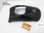 Suzuki DR125 DR250 TS125ER Rear Fender Reinforcement Nos Mud Guard 63120-38201. Fixed Price $69.99.