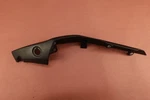 2015 - 2021 Kawasaki Versys KLE650 Rear Left Tail Fairing Cover. Fixed Price $22.49.