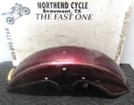 84-87 Honda Goldwing GL1200 Front Wheel Fender Oem 61100-MG9 FF31. Fixed Price $29.98.