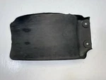 2006 04-06 Kawasaki KX250F Mud Flap Shock Guard Cover. Fixed Price $19.99.