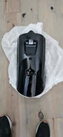 Honda GL1500C2/D2 Fdr Rr. NH1 80210-MZ0-B30ZA New Oem. Fixed Price $50.00.