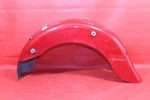 2007 Harley-davidson Electra Glide Ultra Classic Flhtcuse Rear Fender Mud Guard. Fixed Price $169.95.