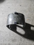 98-03 2001 Honda Shadow VT750 Front Fender Brace Bracket Mount Used Oem. Fixed Price $19.95.