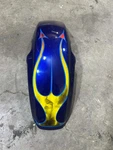 1999-2000 Kawasaki Zrx 1100 Oem Front Wheel Fender 35004-1400. Fixed Price $269.99.