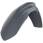 Polisport Front Fender - Nardo Gray For Honda Crf 8553200006. Fixed Price $28.09.