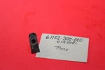 Nos Honda CB350 CB450 CB500 CB550 CB750 Fender Mount Piece Oem # 61102-300-000. Fixed Price $9.95.
