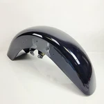2022 Harley Davidson Cvo Street Glide Front Fender - Blue Steel Oem 58900116EUB. Fixed Price $854.95.