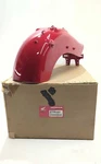 New Oem Honda Rear Fender 1996-2008 Shadow Spirit VT1100C2 American Red R191B. Fixed Price $175.00.
