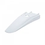 Ufo Rear Fender White HO04652-041. Fixed Price $35.28.